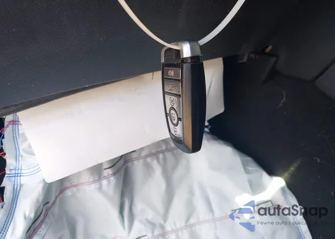 2020 Ford Explorer Xlt from USA, damaged, VIN 1FMSK7DH3LGC49752